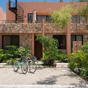 Casa En La Selva Сasa de vacaciones