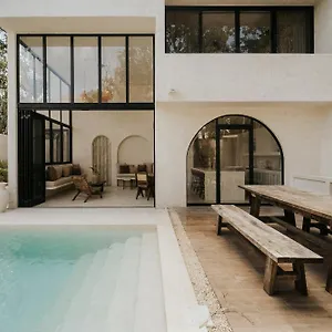 Casa Cielo Luxury Beach Club Access Сasa de vacaciones