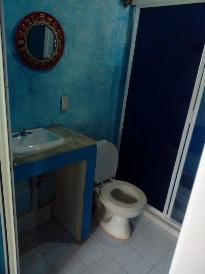 Holiday home La Choza Hotel Tulum