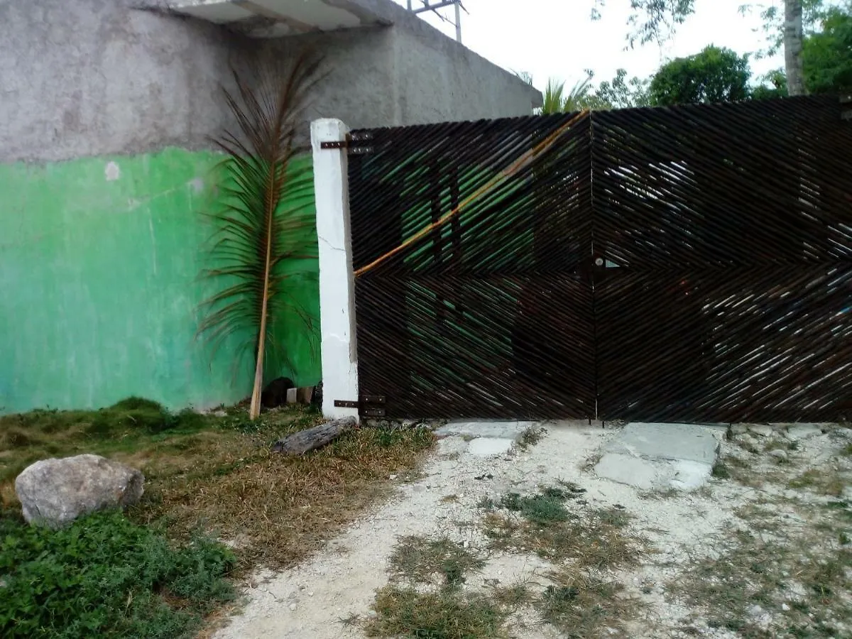 La Choza Hotel Tulum Holiday home