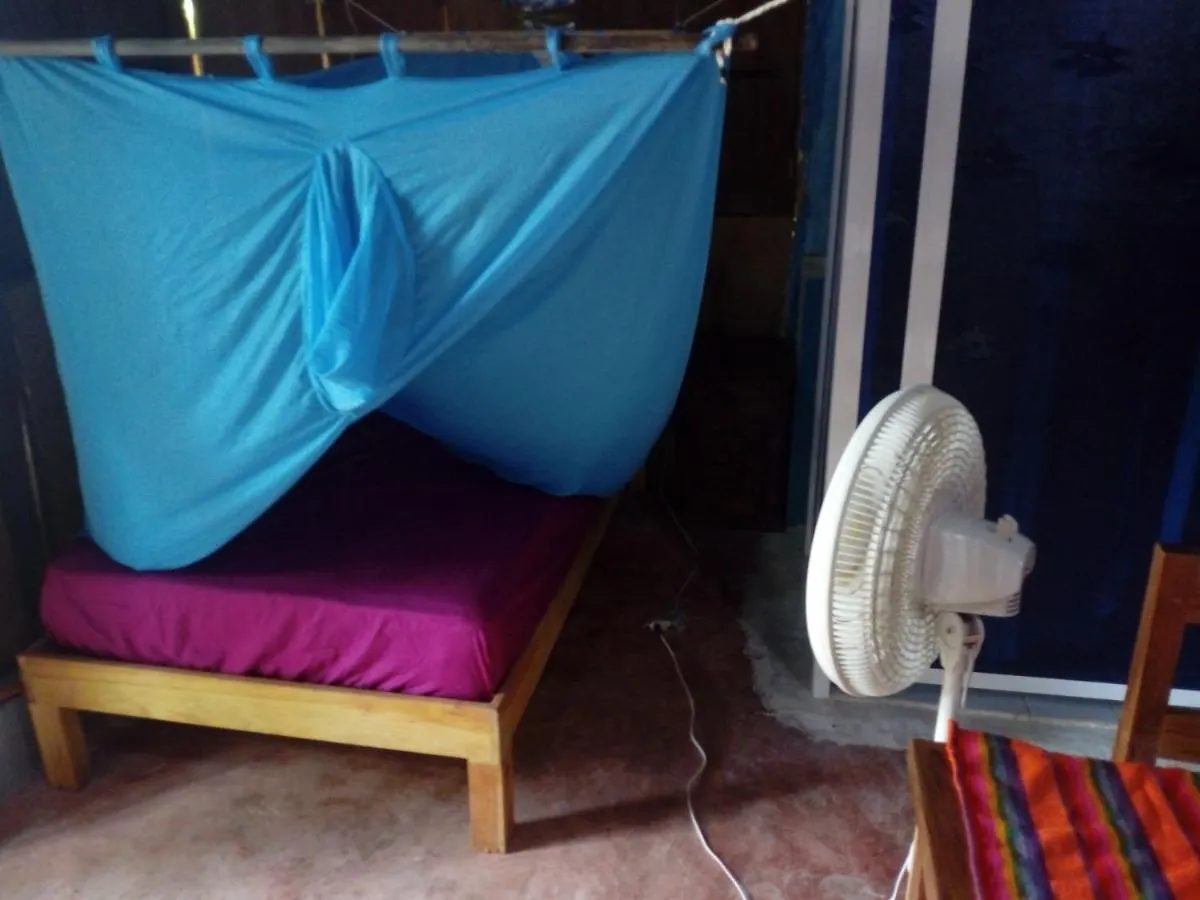 Holiday home La Choza Hotel Tulum